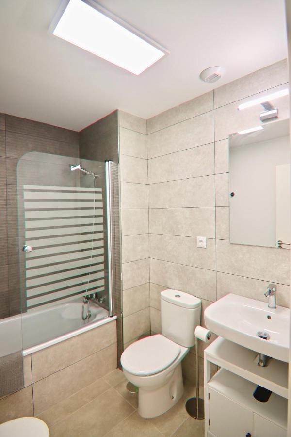 Apartamento San Leonardo Playa Кадіс Екстер'єр фото